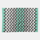 Search for black and white zigzag tea towels Stripes