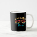 Search for st augustine florida mugs Ocean