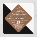 Search for split invitations White