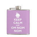 Search for keep calm flasks Humour