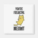 Search for freaks magnets Freaking