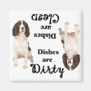 Search for spaniel magnets Springer