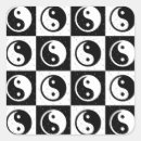 Search for zen stickers Black and white