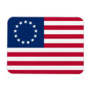 Search for betsy magnets Stars and stripes