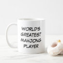 Search for mahjong mugs Hobby