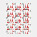 Search for christmas gnome blankets Pattern