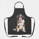 Search for saint bernard aprons Pug