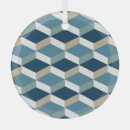 Search for cube christmas tree decorations Pattern