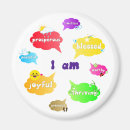 Search for positive affirmation magnets Self love