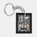 Search for the word key rings Dad