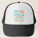 Search for 60 baseball caps Humour