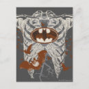 Search for bat symbol postcards Joker