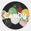 Search for assortment stickers Sweet