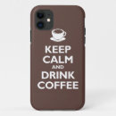 Search for coffee drink iphone cases Vintage