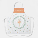 Search for ballerina aprons Nutcracker