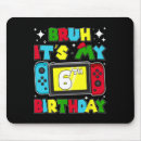 Search for 6th birthday electronics Gaming