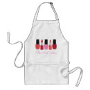 Search for manicures aprons Salon