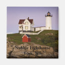 Search for maine lighthouse magnets Photography