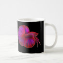Search for pet fish mugs Pink