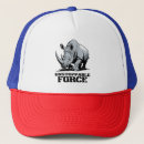 Search for rhinos hats Rhinoceros