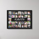 Search for 2 canvas prints Photo collage