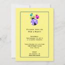 Search for ladybug invitations Polka dots