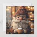 Search for hot drinks cards Winter