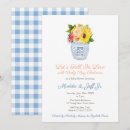 Search for fall in love baby boy shower invitations Mother to be