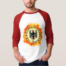Search for german eagle tshirts Germany