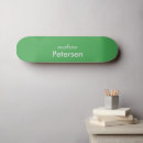 Search for trendy skateboards Simple