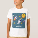 Search for cartoon astronaut tshirts Outer space