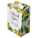 Search for lemon gift bags Summer