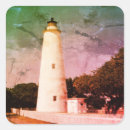 Search for lighthouse stickers North carolina