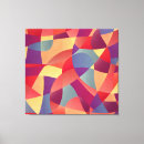 Search for triangle canvas prints Fashion