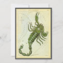 Search for scorpio invitations Horoscope
