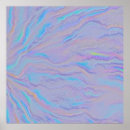 Search for iridescent posters Abstract