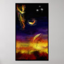 Search for fire bird art Feather