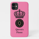 Search for pink crown iphone cases Gold