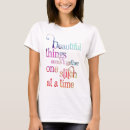 Search for to sew or not to sew tshirts For her