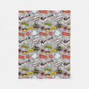 Search for action blankets Retro
