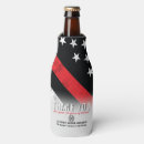 Search for firefighter retirement gifts Thin red line flag