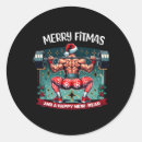 Search for happy new year stickers Xmas