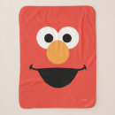 Search for elmo blankets Elmo sesame street