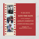 Search for film strip save the dates Bride
