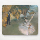 Search for ballet stages mouse mats Edgar