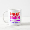 Search for loading please wait mugs Dad