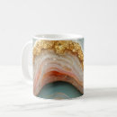 Search for salmon pink mugs Glitter
