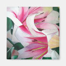Search for easter lily magnets Flower