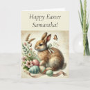 Search for hare cards Floral