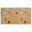 Search for atom pillowcases Turquoise